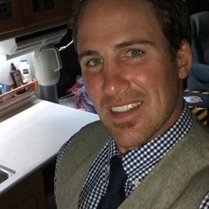 Meet your Posher, Rick